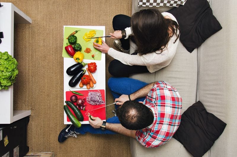 Florian Beaudenon Instant Life