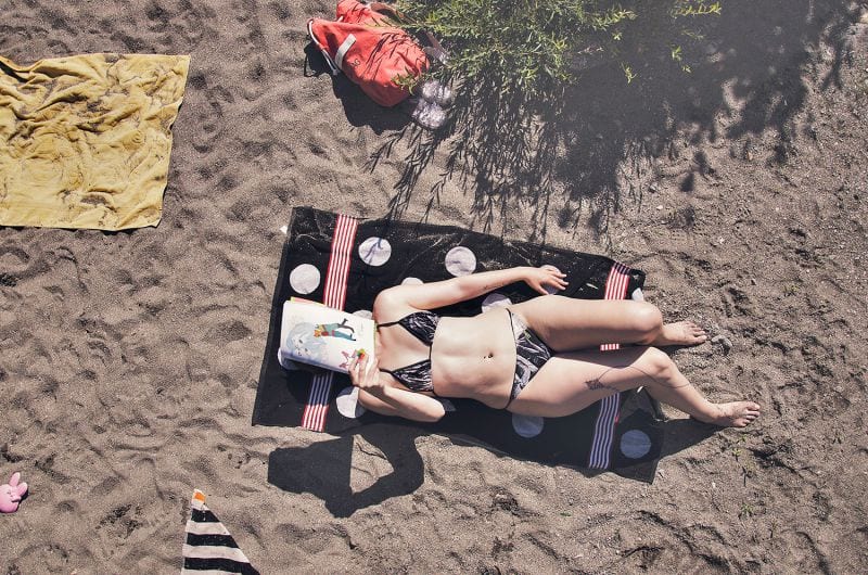 Florian Beaudenon Instant Life