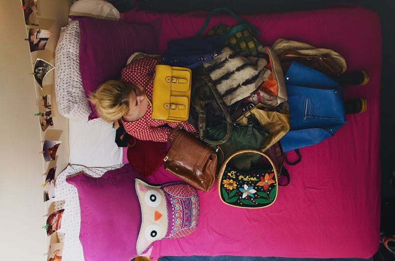 Florian Beaudenon Instant Life