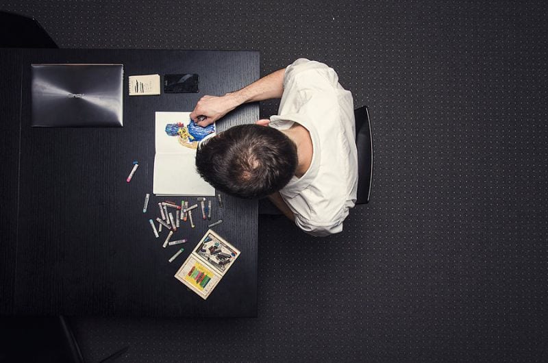 Florian Beaudenon Instant Life