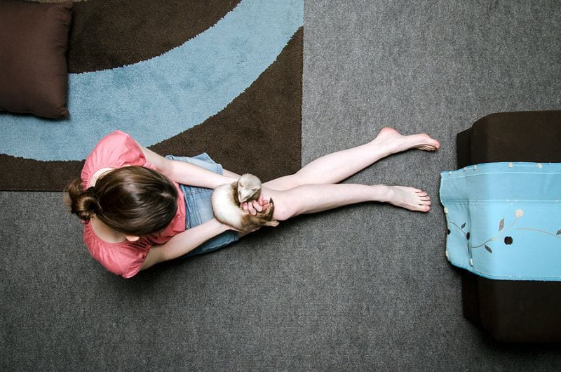 Florian Beaudenon Instant Life