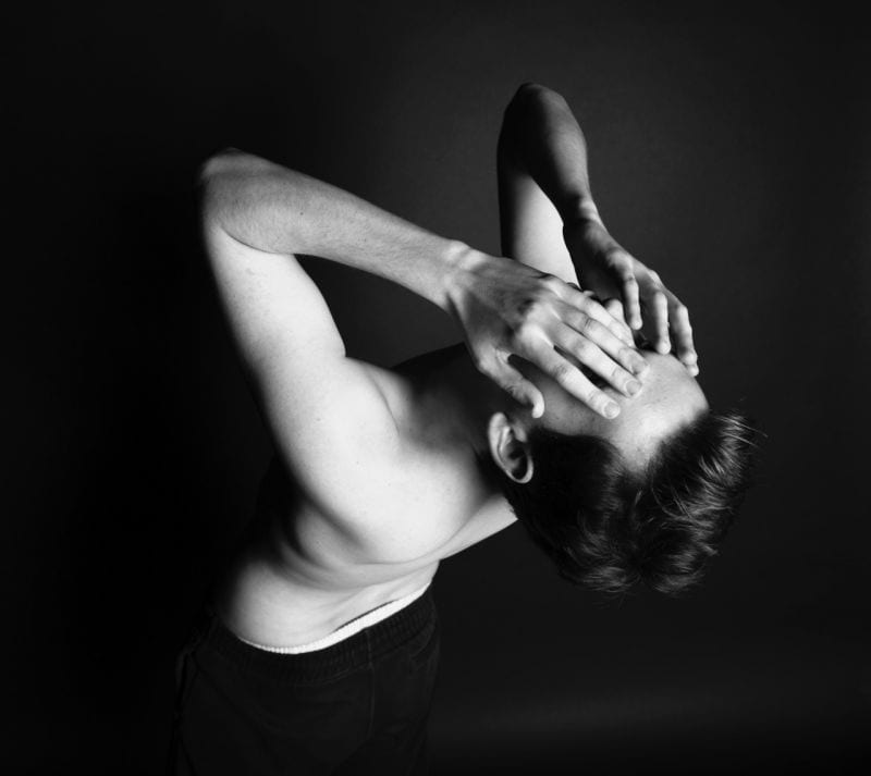 Hannah Altman Shy 17