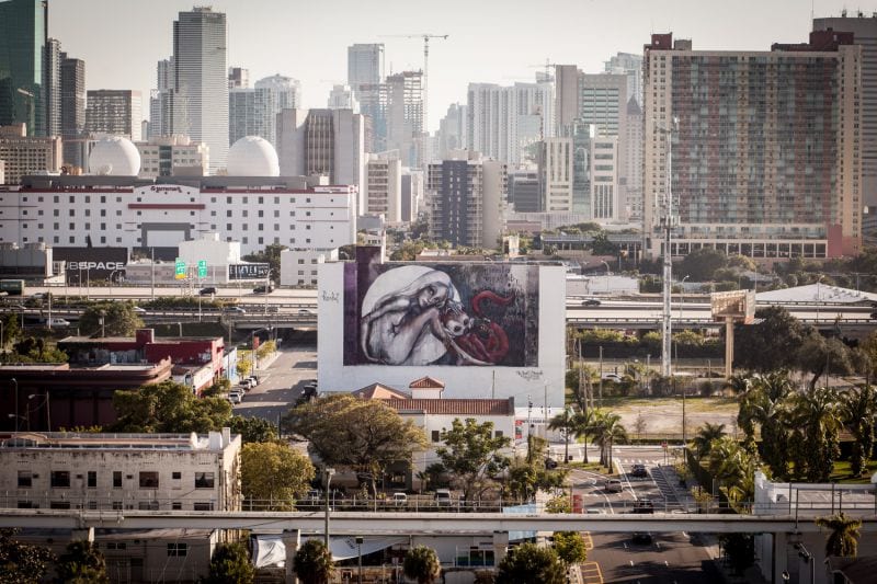 Herakut Urban Art