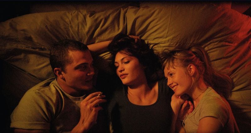 Love Gaspar Noé Alamode Film 3