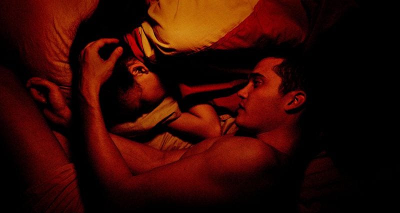 Love Gaspar Noé Alamode Film 5