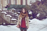 Liste Lektionen Studentenleben