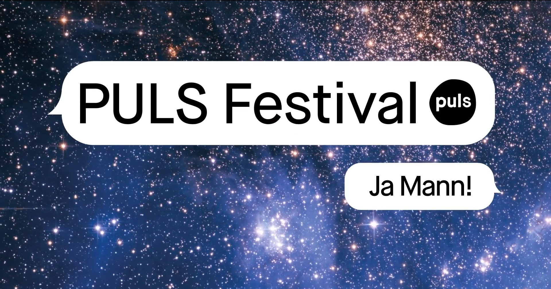 PULS-Festival München 2015 Karten Tickets