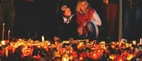 Paris Anschläge Terror #prayforparis 3