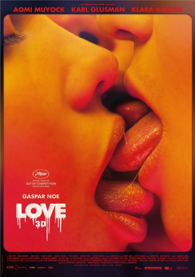 Love Gaspar Noé Alamode Film 8