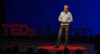 TED x München 2014
