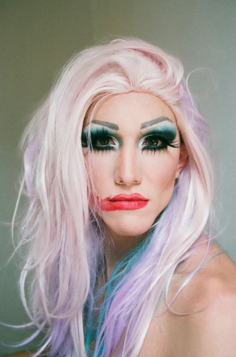 Gender as a Spectrum Joseph Wolfgang Ohlert (