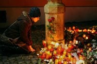 Paris Krieg kann man nicht wegstreicheln