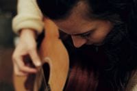 Rosalie und Wanda Album Schlafende Hunde