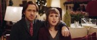 Ryan Gosling Weihnachten Sketch