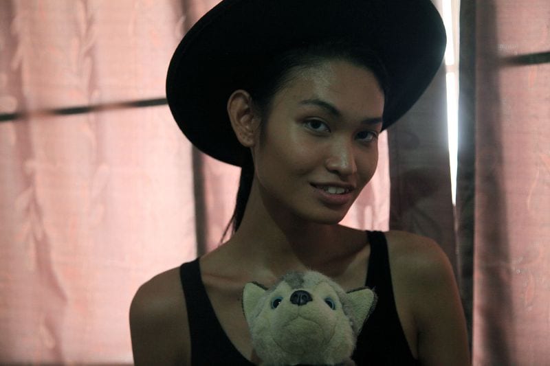 Transgender Models Shiraz Randeria (1)