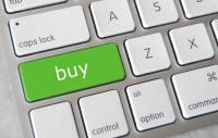 Online shop Liste