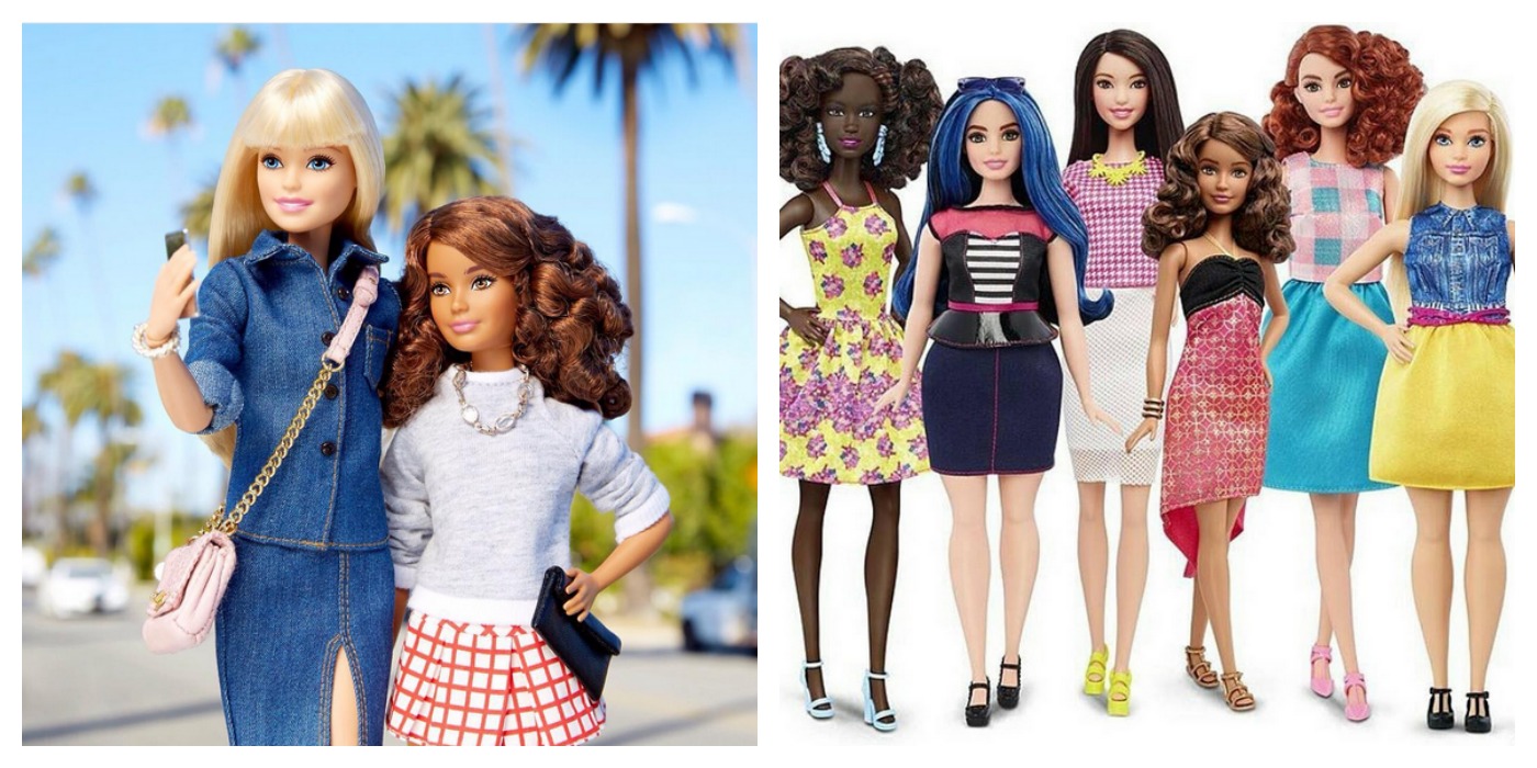 Barbie Hype Gesellschaft