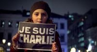 Charlie Hebdo Cover