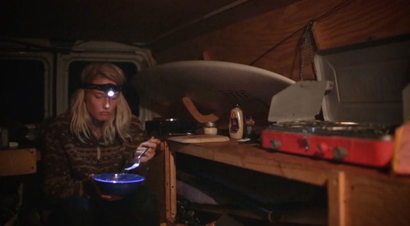 Cyrus Sutton Roadtrip