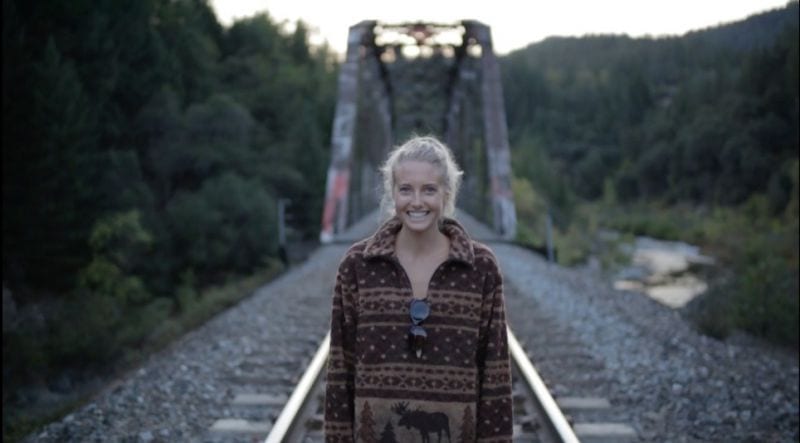 Cyrus Sutton Roadtrip