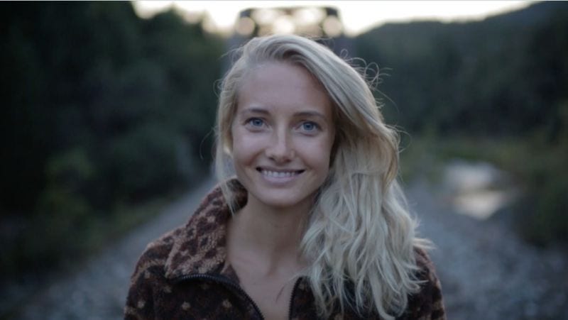 Cyrus Sutton Roadtrip