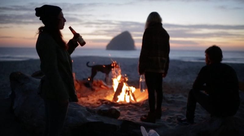 Cyrus Sutton Roadtrip