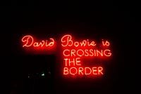 David Bowie Tod Januar
