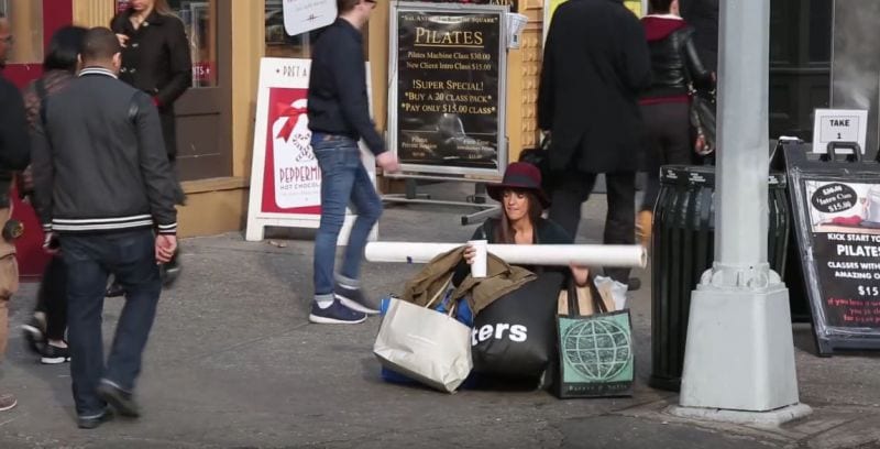 Experiment Hilfe Step 2