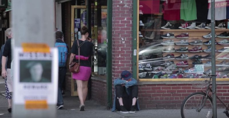 Experiment Hilfe Step 2