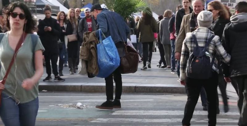 Experiment Hilfe Step 2