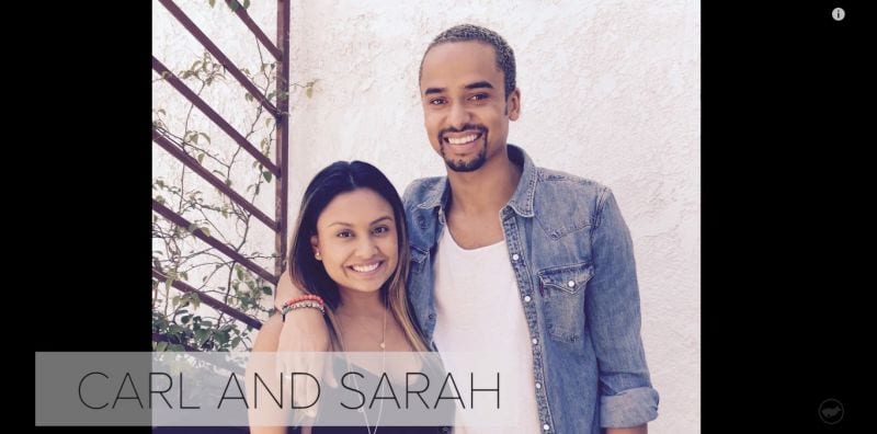 Fragen Expartner Video