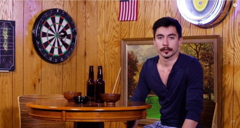 Fragen Expartner Video