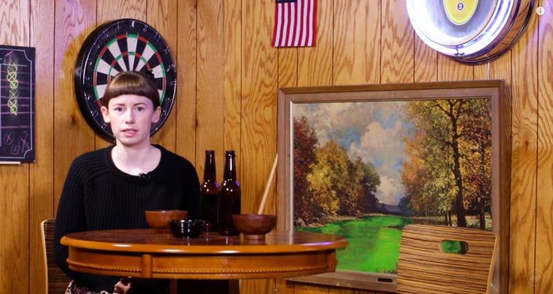 Fragen Expartner Video