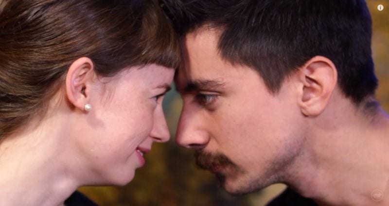 Fragen Expartner Video