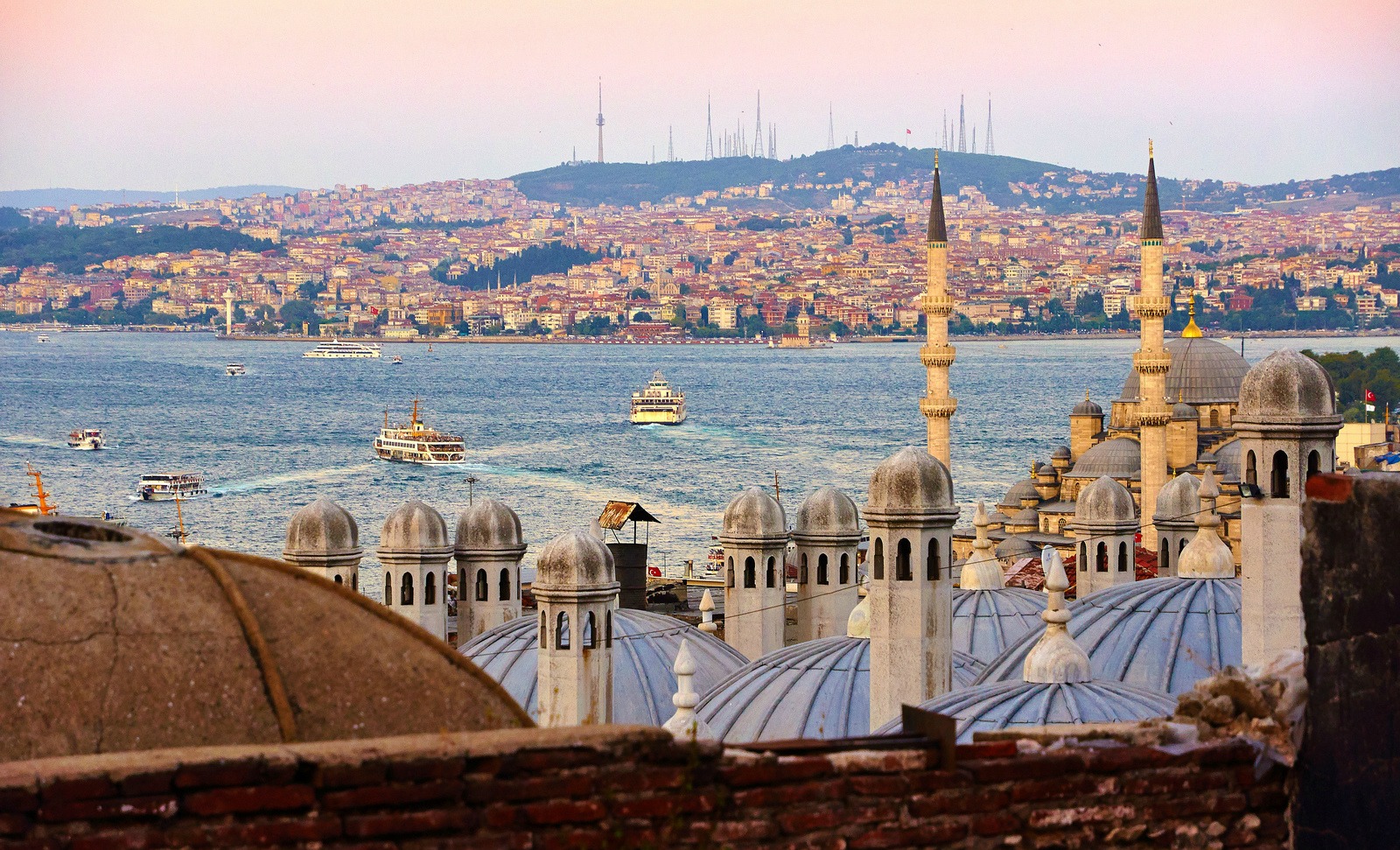 Istanbul Anschlag Sicherheit Reisen
