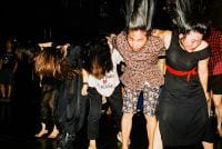 Party Shanghai Bilder