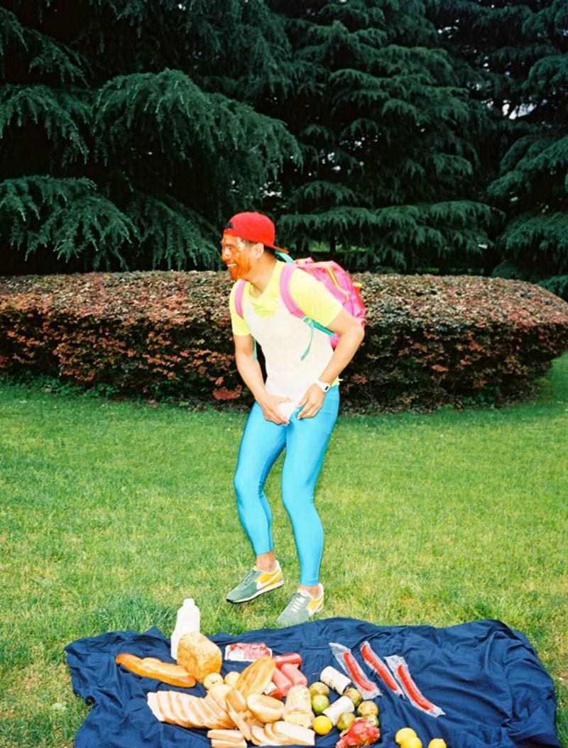 Party Shanghai Bilder