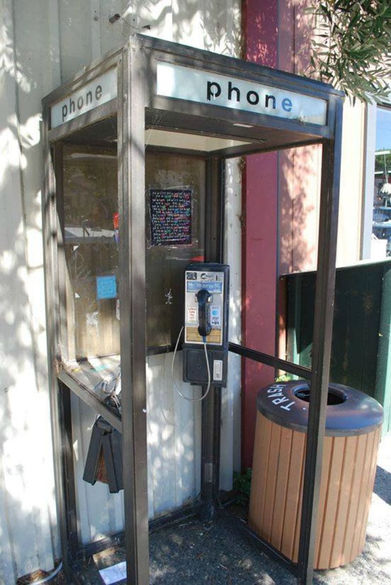 Payphone30--