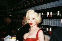 Pepper Levain Queere Szene