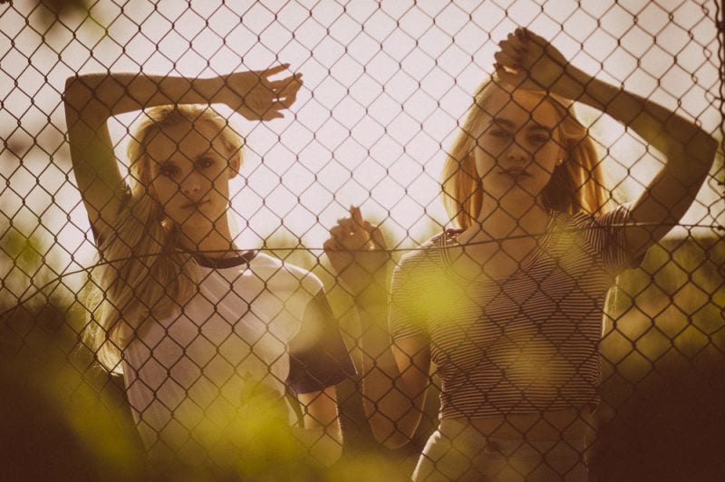 Tales Of An American Summer Ben Bernschneider