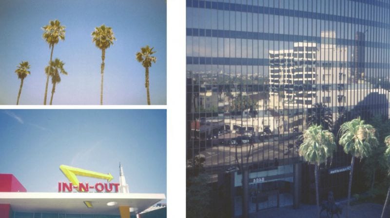 Tales Of An American Summer Ben Bernschneider