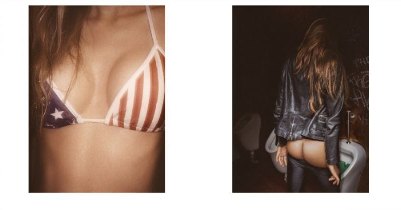 Tales Of An American Summer Ben Bernschneider