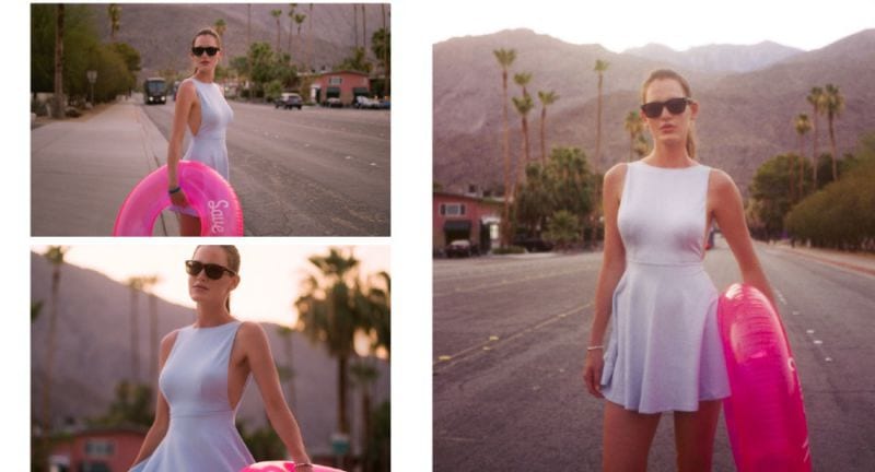 Tales Of An American Summer Ben Bernschneider