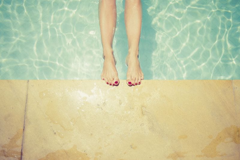 Tales Of An American Summer Ben Bernschneider