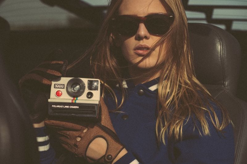 Tales Of An American Summer Ben Bernschneider