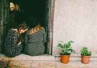 Trennung Beziehung Freundeskreis