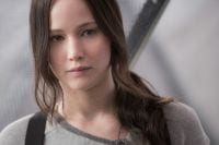 Tribute von Panem Katniss