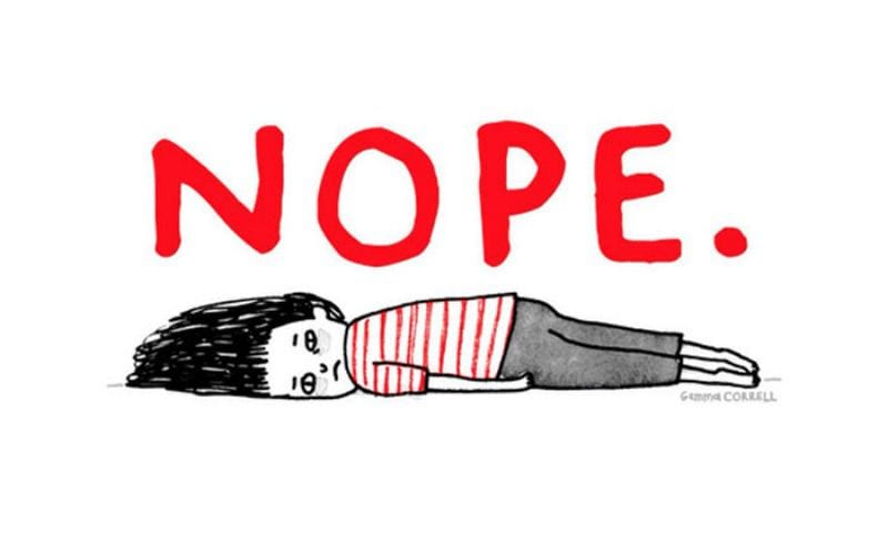 Depression and Anxiety Gemma Correll