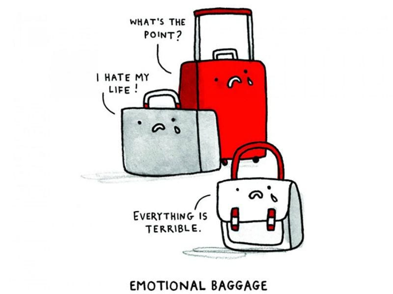 Depression and Anxiety Gemma Correll