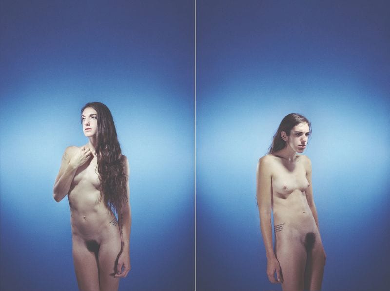 imperfect bodies Bilder Gracie Hagen